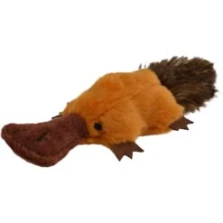 OurPets Barnyard Platty Pup Cat Toy