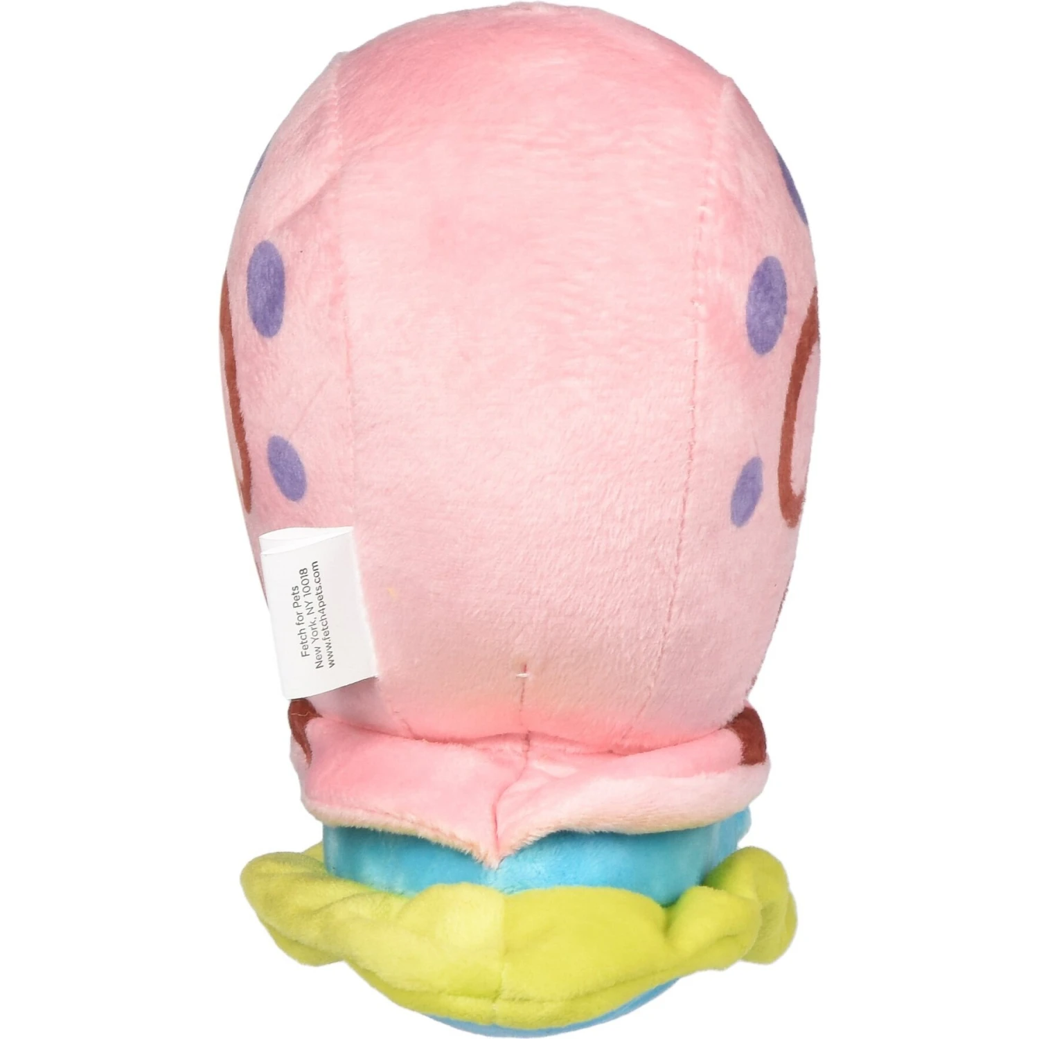 Fetch For Pets Spongebob Gary Squeaky Plush Dog Toy - Image 3