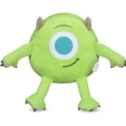 Fetch For Pets Disney Pixar Halloween Monsters, Inc. Mike Plush Dog Toy