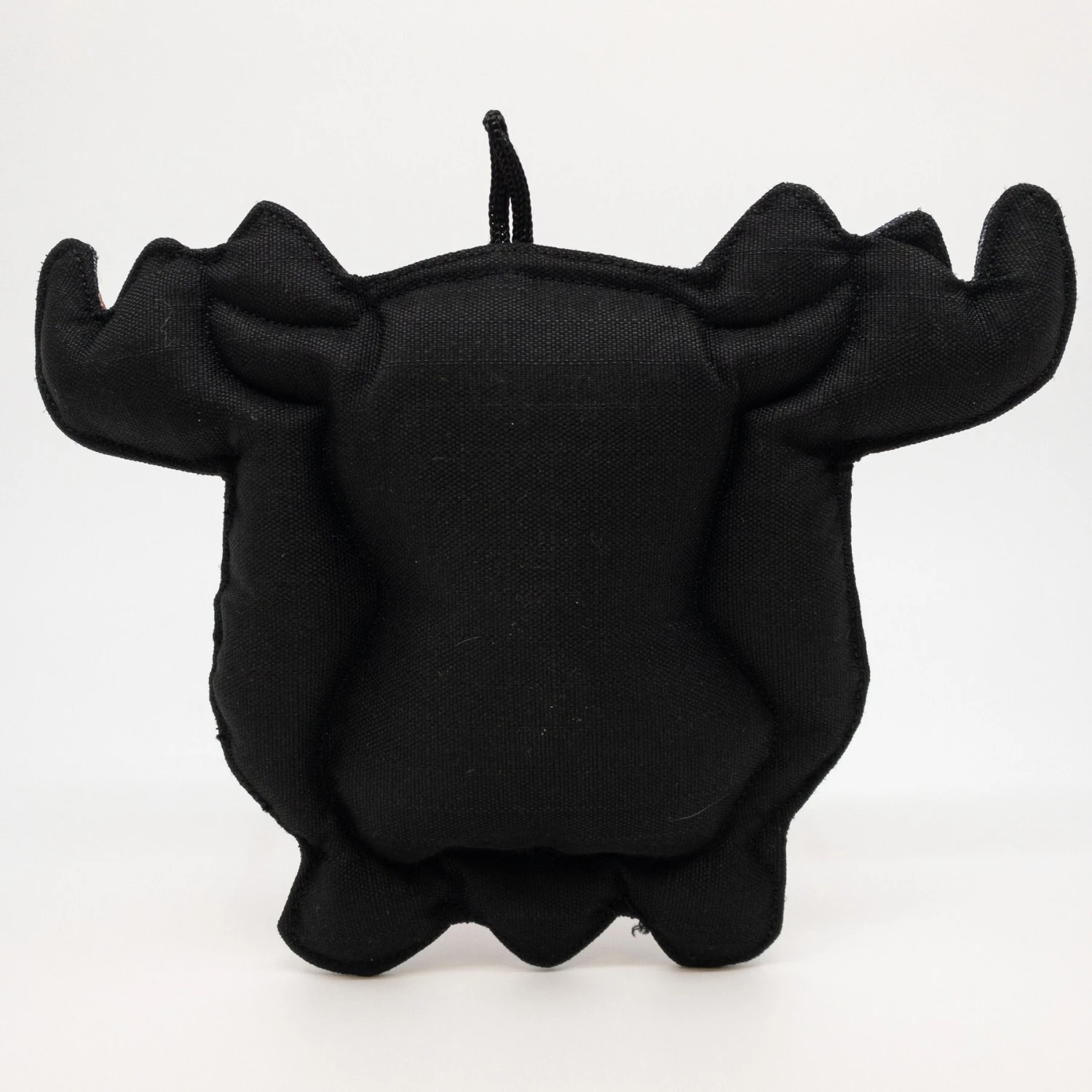 HuggleHounds HuggleTuff Puffies Dog Toy, Color Varies, Medium, 3 Count - Image 3