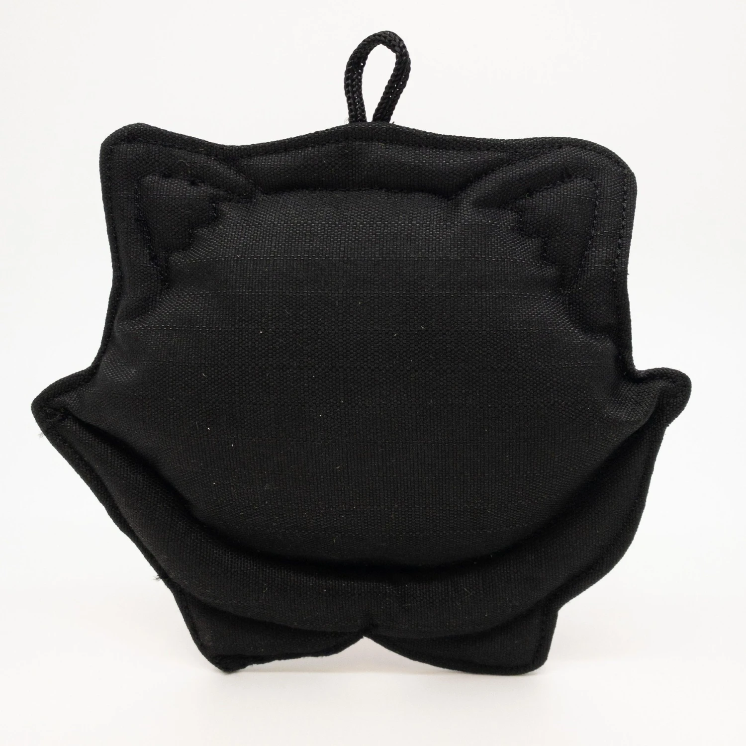 HuggleHounds HuggleTuff Puffies Dog Toy, Color Varies, Medium, 3 Count - Image 5