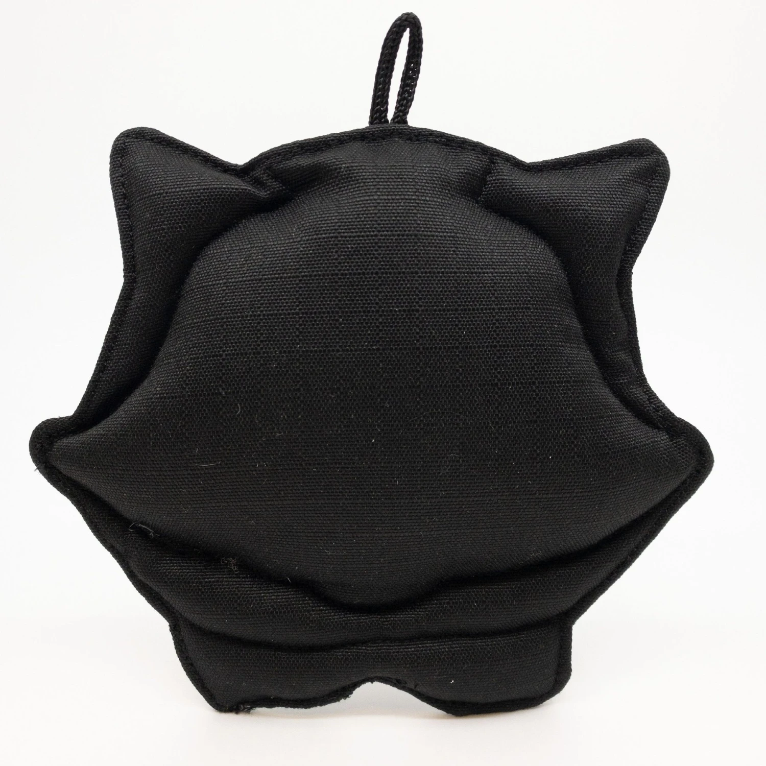 HuggleHounds HuggleTuff Puffies Dog Toy, Color Varies, Medium, 3 Count - Image 7