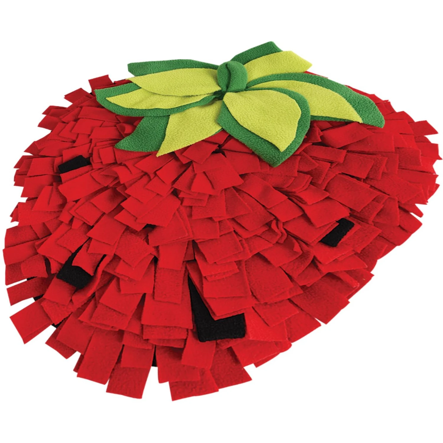 Archstone Pets Strawberry Dog Snuffle Mat - Image 2