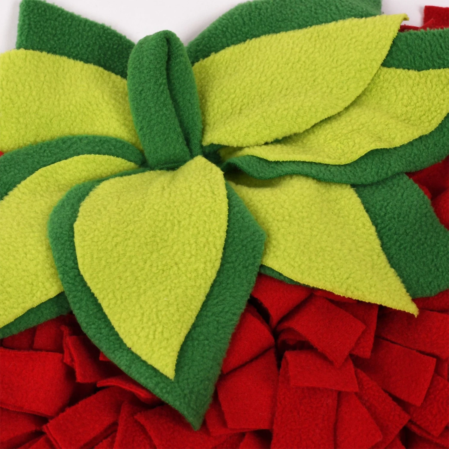 Archstone Pets Strawberry Dog Snuffle Mat - Image 4