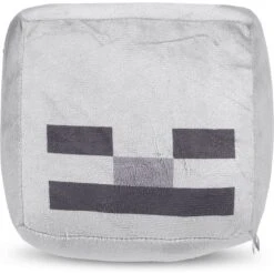 Fetch For Pets Minecraft Skeleton Tear Apart Dog Toy