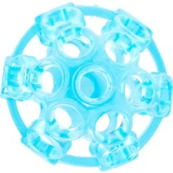 JW Pet Cataction Lattice Ball Cat Toy